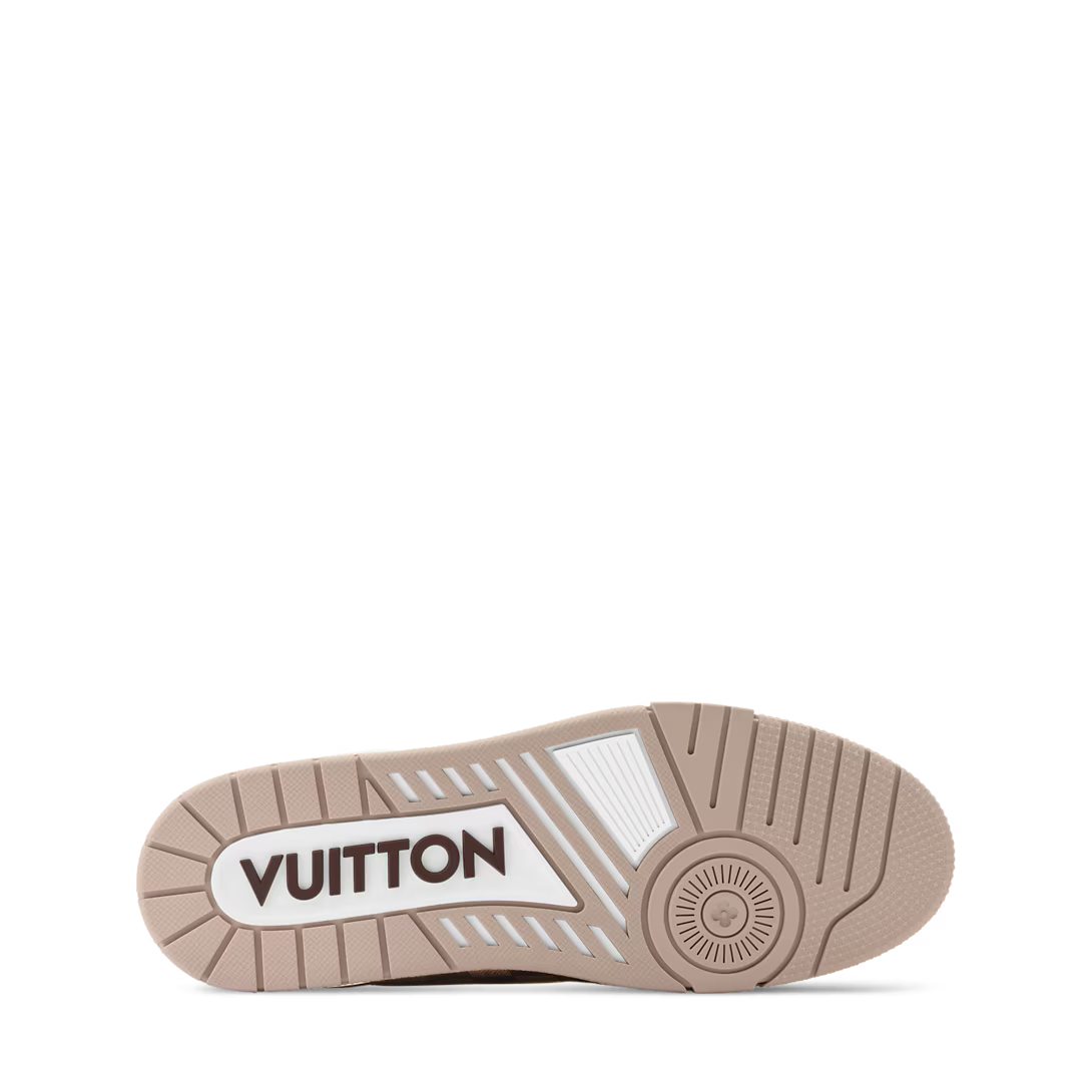 LV Trainer  Sneaker ‘Ebene’