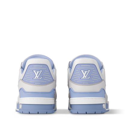 LV Trainer  Sneaker ‘Blue’