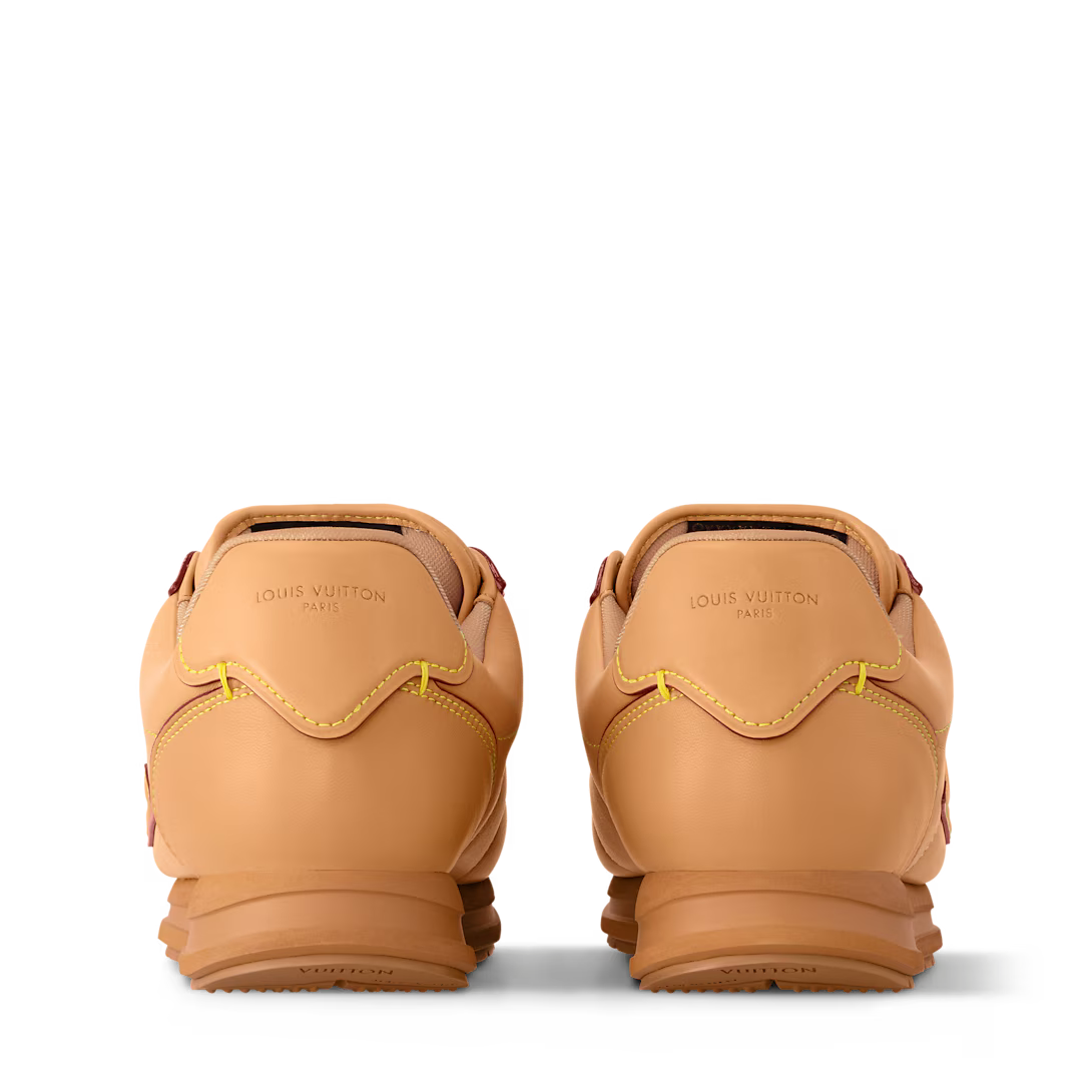 LV BUTTERSOFT Sneaker ''Beige''