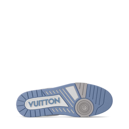 LV Trainer  Sneaker ‘Blue’