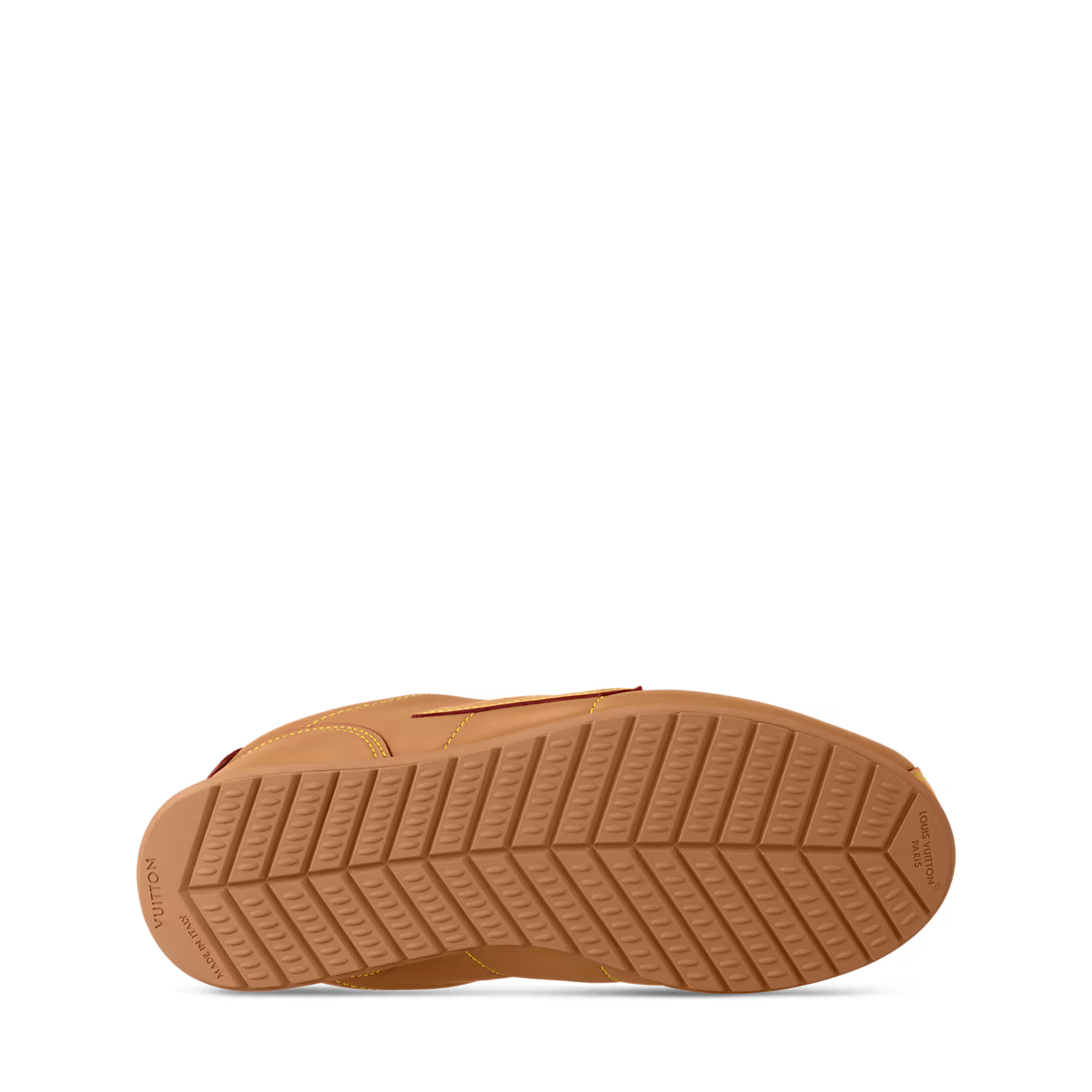 LV BUTTERSOFT Sneaker ''Beige''