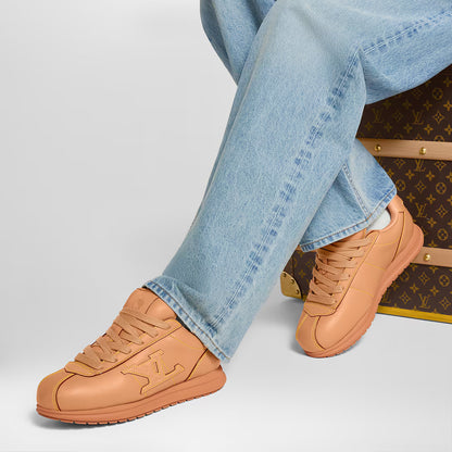 LV BUTTERSOFT Sneaker ''Beige''