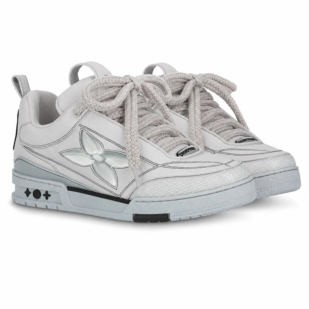 Skate Sneaker ‘Grey'