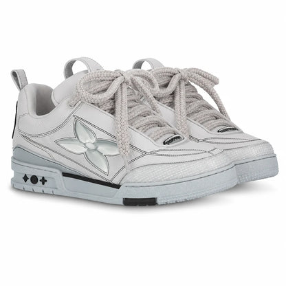 Skate Sneaker ‘Grey'