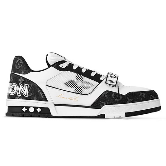 LV Trainer Sneaker  ‘Black’