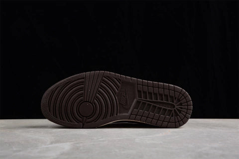 Nike Air Jordan 1 x LV Low Custom by The Shoe Surgeon