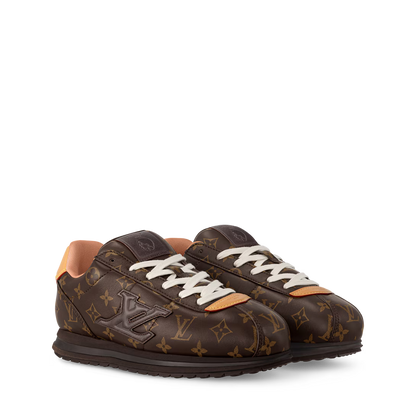 LV BUTTERSOFT Sneaker ''Macassar''