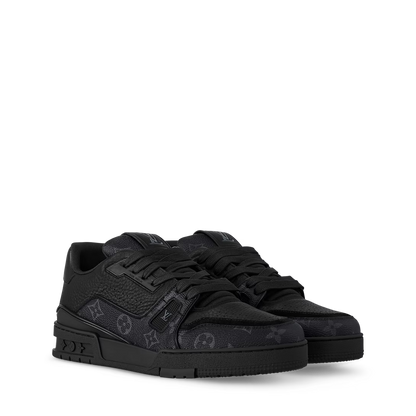 LV Trainer  Sneaker ‘Eclipse’