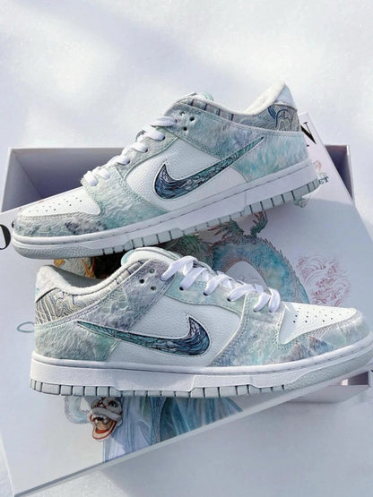 Nike SB Dunk ‘The Year of Dragon’