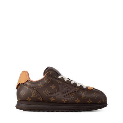 LV BUTTERSOFT Sneaker ''Macassar''