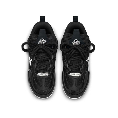 Louis Vuitton LV Skate Sneaker ‘Black’