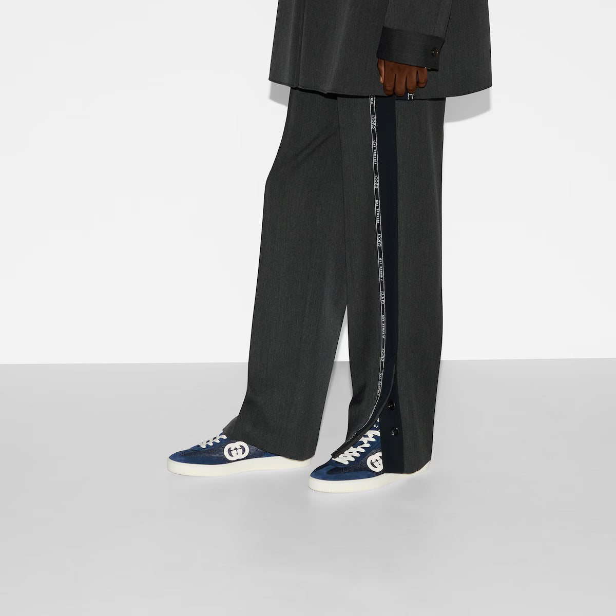 Men's  G75 sneaker
