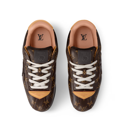 LV BUTTERSOFT Sneaker ''Macassar''