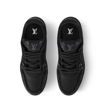LV Trainer  Sneaker ‘Eclipse’