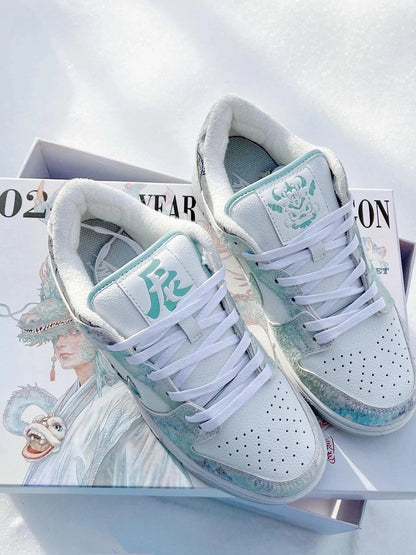 Nike SB Dunk ‘The Year of Dragon’