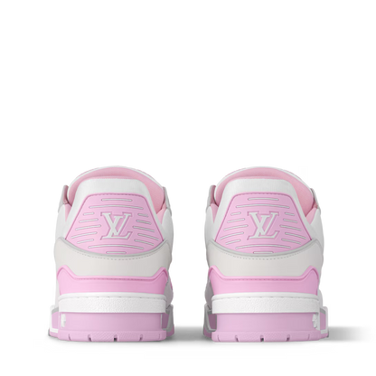 LV Trainer  Sneaker ‘Pink’