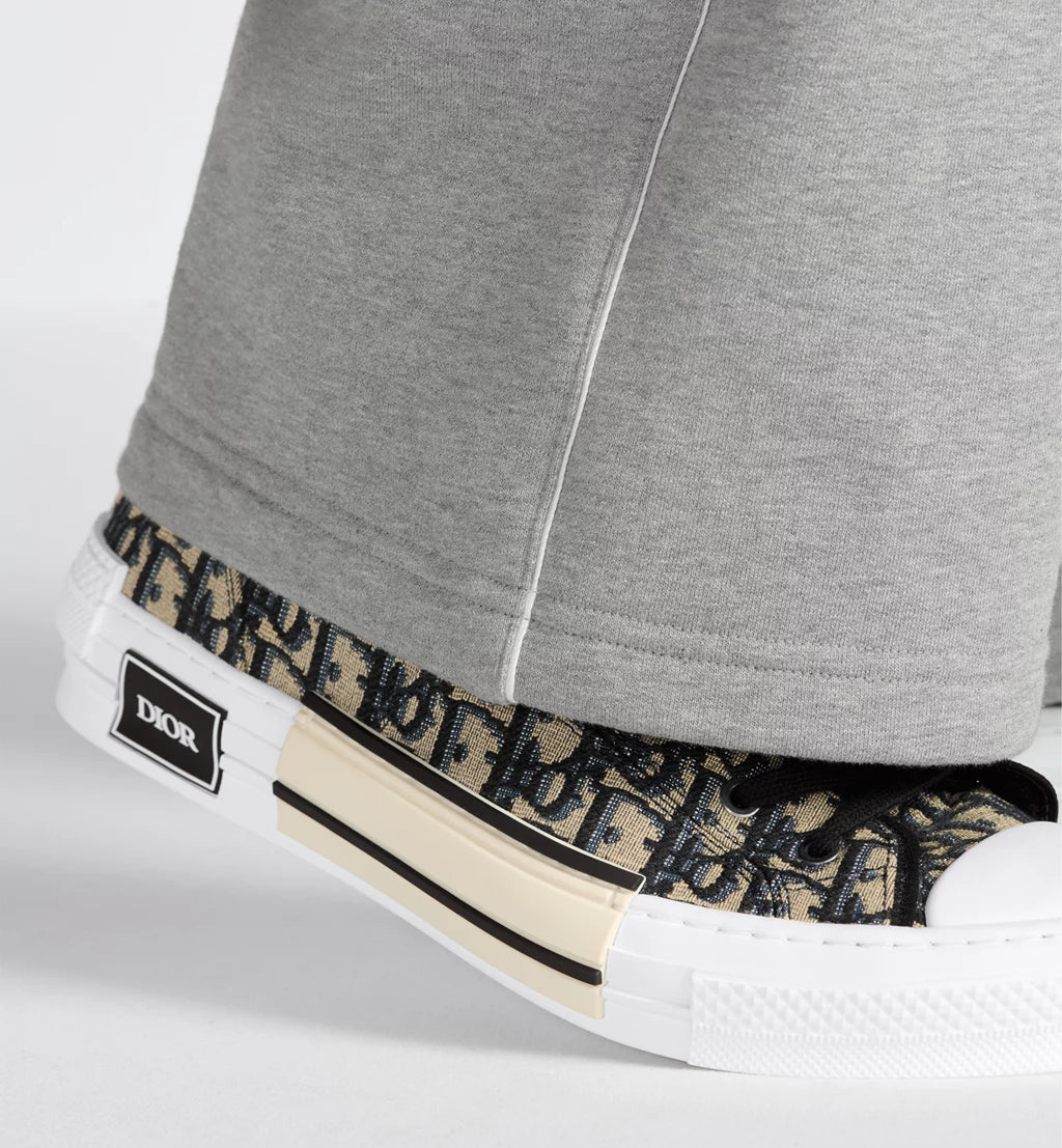 B23 League High-Top Sneaker