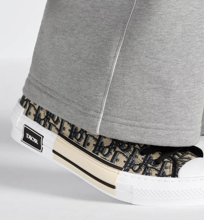 B23 League High-Top Sneaker