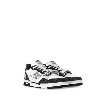 LV Trainer Sneaker  ‘Black’