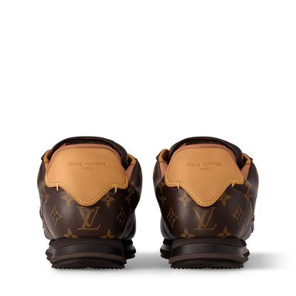 LV BUTTERSOFT Sneaker ''Macassar''