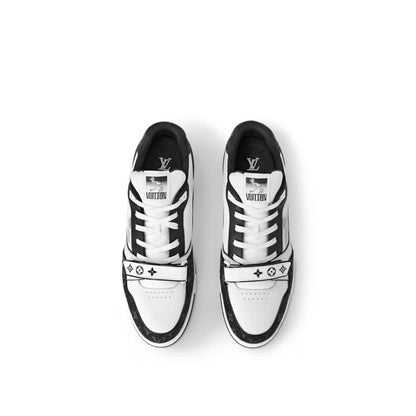 LV Trainer Sneaker  ‘Black’