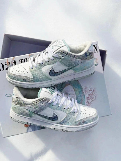 Nike SB Dunk ‘The Year of Dragon’