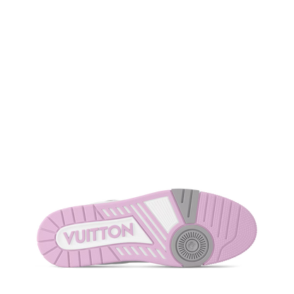 LV Trainer  Sneaker ‘Pink’