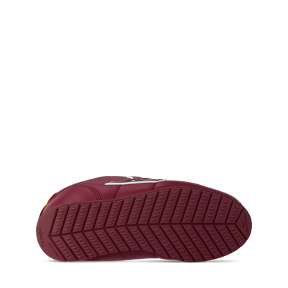 LV BUTTERSOFT Sneaker ''Bordeaux Red''