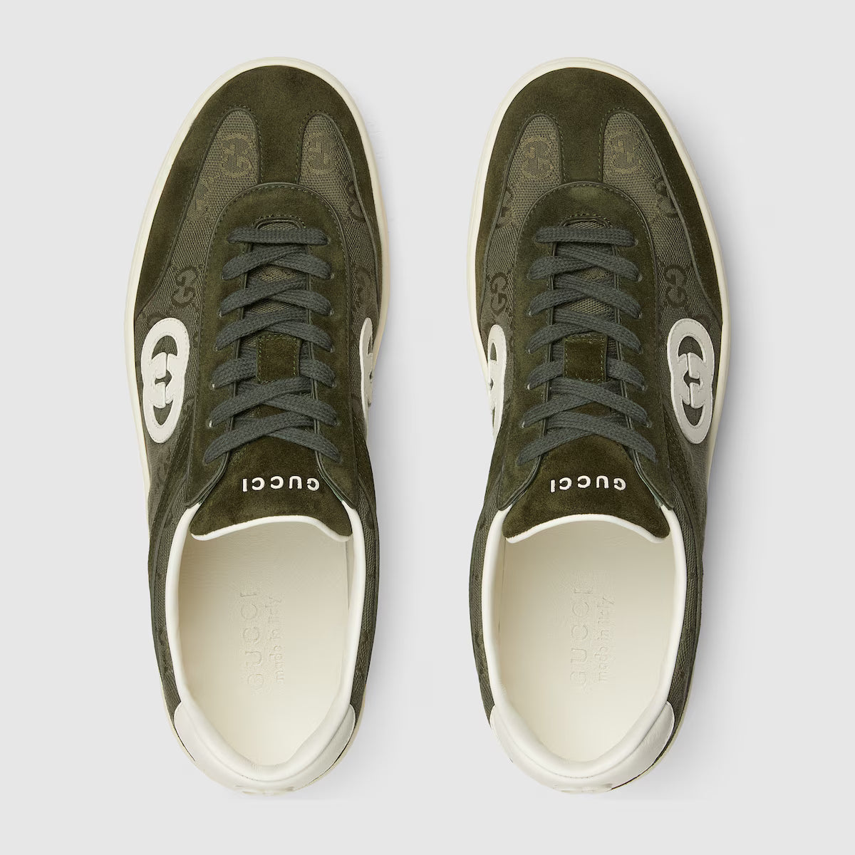Men's  G75 sneaker