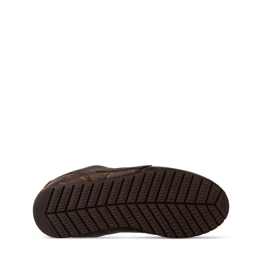 LV BUTTERSOFT Sneaker ''Macassar''