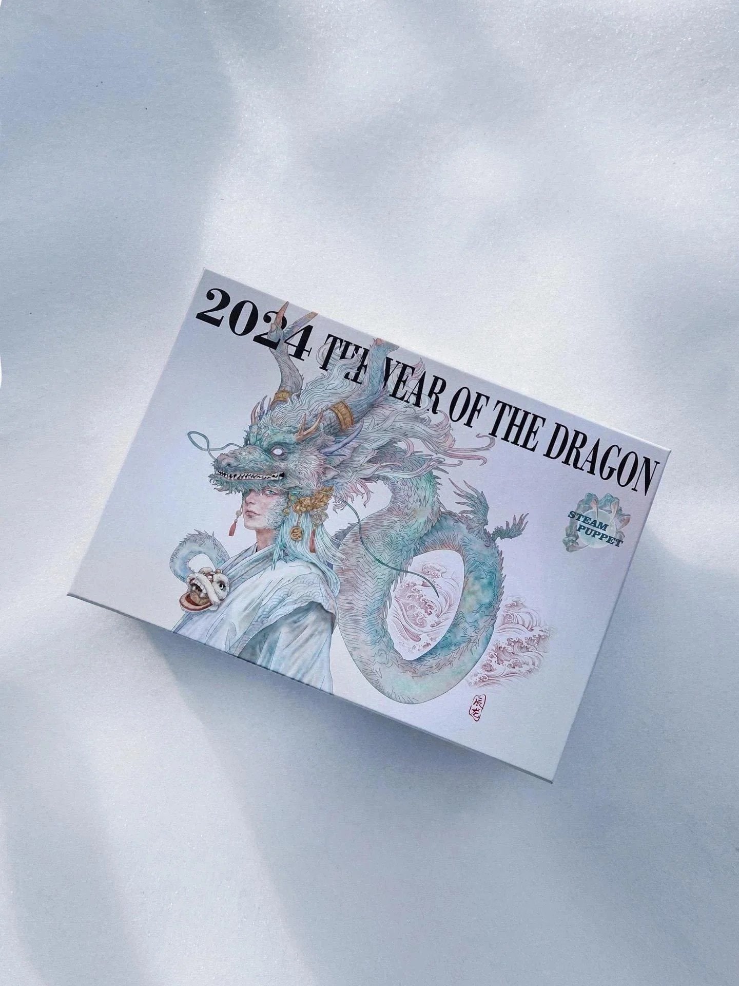 Nike SB Dunk ‘The Year of Dragon’
