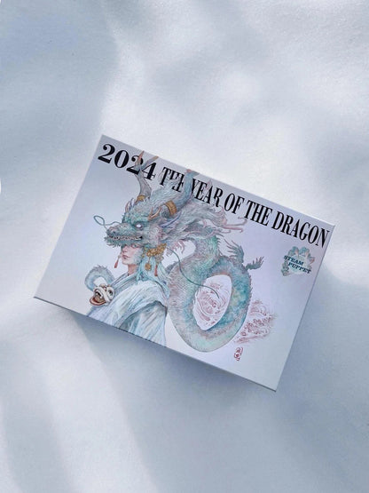 Nike SB Dunk ‘The Year of Dragon’