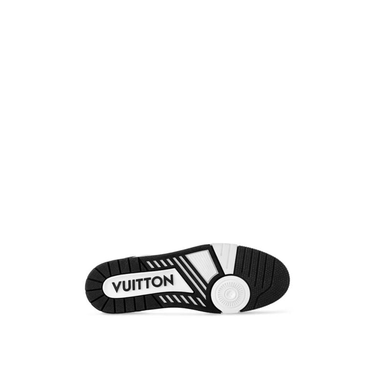 LV Trainer Sneaker  ‘Black’