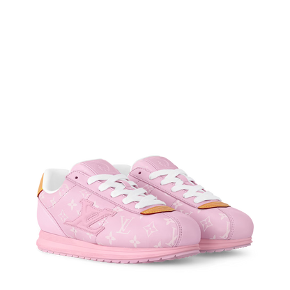 LV BUTTERSOFT Sneaker ''Pink''
