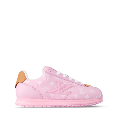 LV BUTTERSOFT Sneaker ''Pink''