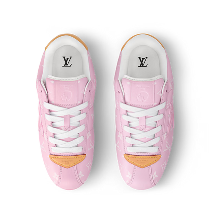 LV BUTTERSOFT Sneaker ''Pink''