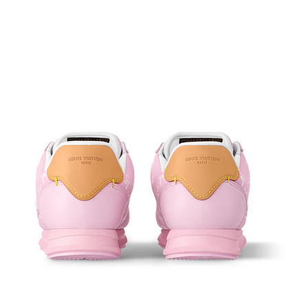 LV BUTTERSOFT Sneaker ''Pink''