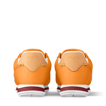 LV BUTTERSOFT Sneaker ''Orange''