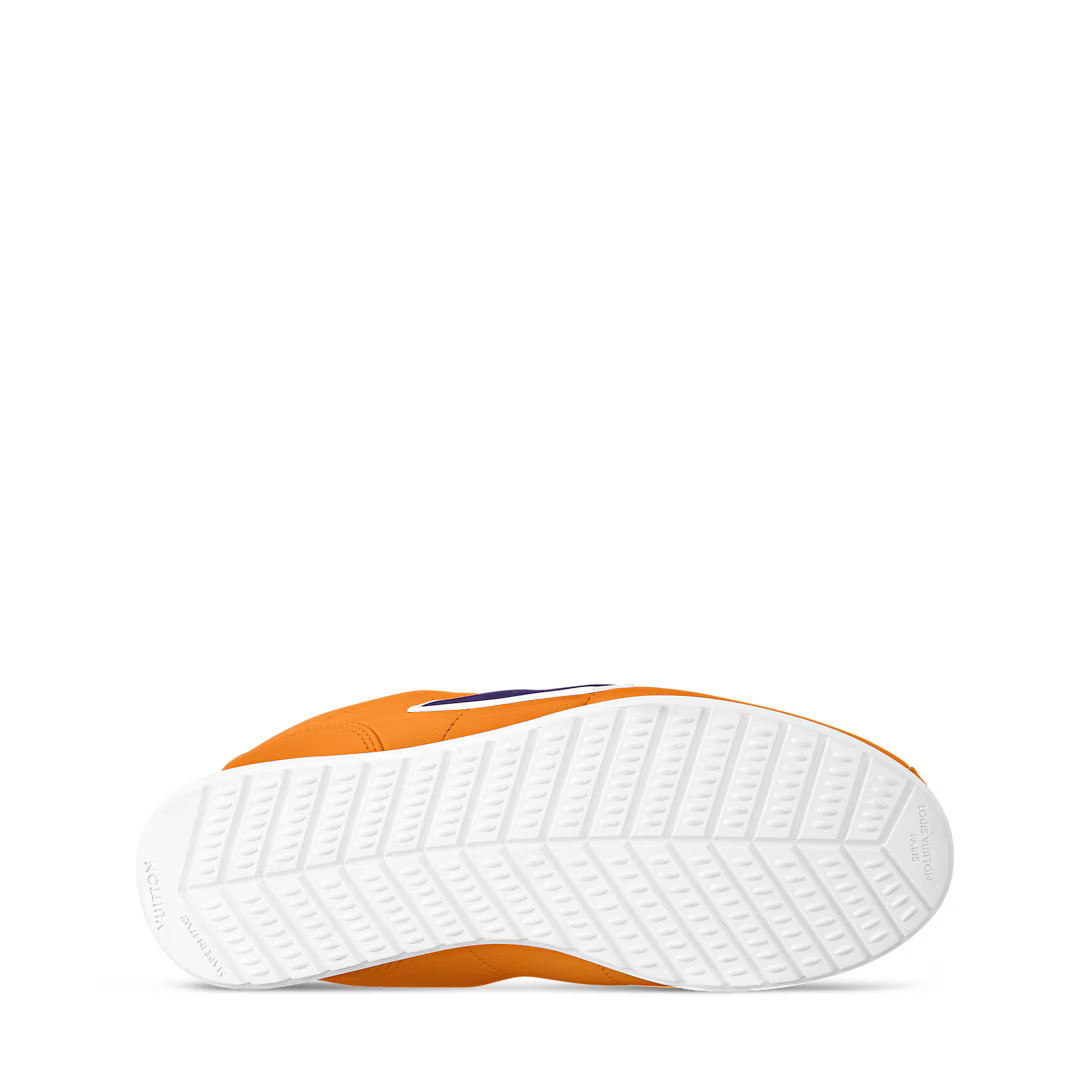LV BUTTERSOFT Sneaker ''Orange''