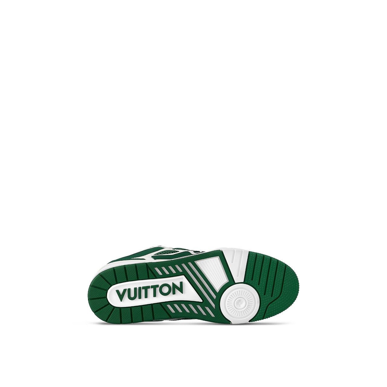 Louis Vuitton LV Skate Sneaker ‘Green’