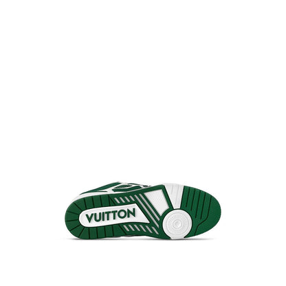 Louis Vuitton LV Skate Sneaker ‘Green’