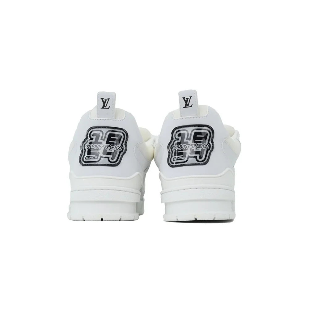 Skate Sneaker