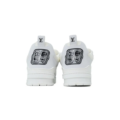 Skate Sneaker