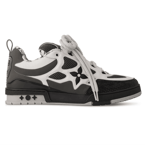 Louis Vuitton LV Skate Sneaker ‘Grey/Black’