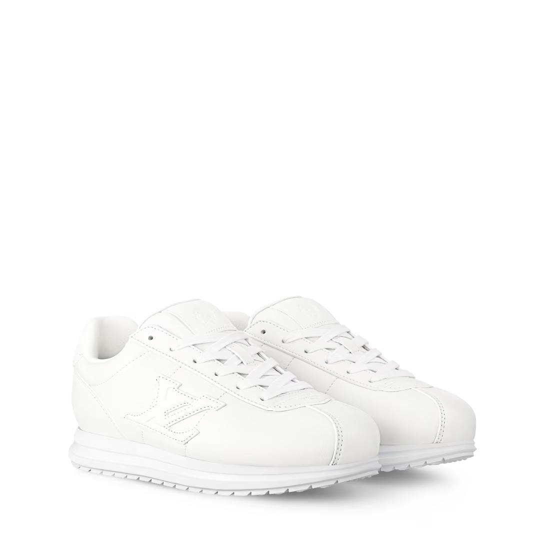 LV BUTTERSOFT Sneaker ''White''