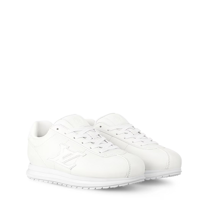 LV BUTTERSOFT Sneaker ''White''