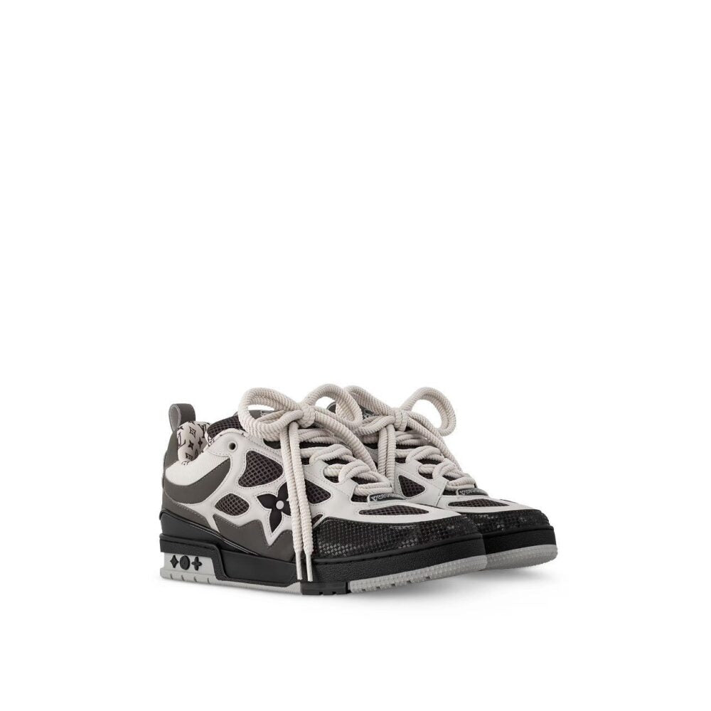 Louis Vuitton LV Skate Sneaker ‘Grey/Black’