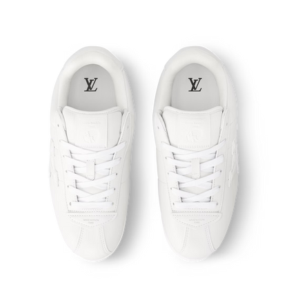 LV BUTTERSOFT Sneaker ''White''