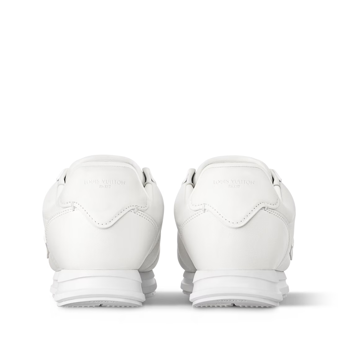 LV BUTTERSOFT Sneaker ''White''