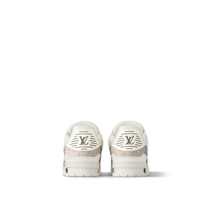 LV Trainer Sneaker ‘Beige’
